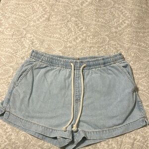 Summer shorts